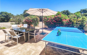 4 Bedroom Awesome Home In Saint-Jean-De-Minervoi